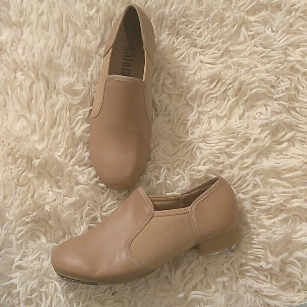 Girls Tap Shoes